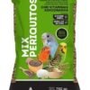 NELSONI RANCH MIX PERIQUITOS X U. 750 GS HT