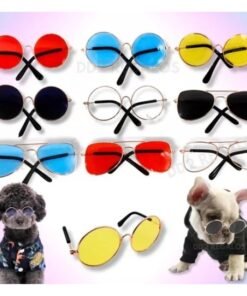 LENTES PARA PERROS Y GATOS VARIOS MODELOS