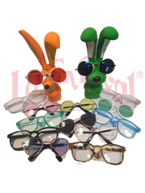 LENTES PARA PERROS Y GATOS VARIOS MODELOS