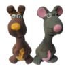CANGURO LATEX C/CHIFLE (11 CM) IMPORTADOR