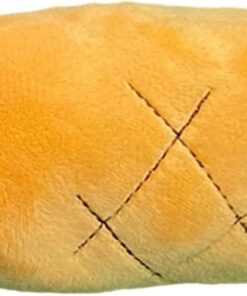 JUGUETE PATA DE POLLO DE FELPA 18CMX6CM