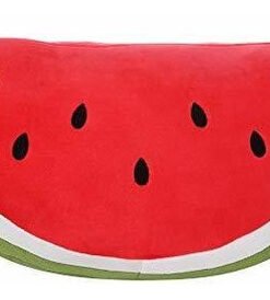 JUGUETE FELPA SANDIA IMPORTADOR