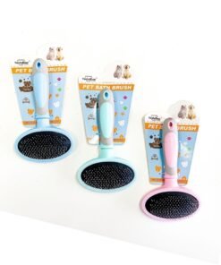 CARDINA OVALADA PLASTICA IMPORTADOR