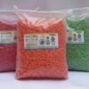 MAGMA AQUA N2 PIEDRA COLOR INDIVIDUAL X 10KGS