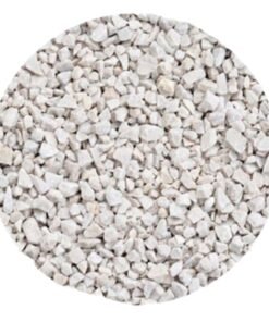 PIEDRA SANITARIA BLANCA X13KG SILEONI MDP