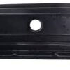 PLAFON 120 X 30 CM S/ LED  LINEA CURVA  HT