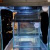 PLAFON PARA CUBO 40 X 40 CM S/ LED HT