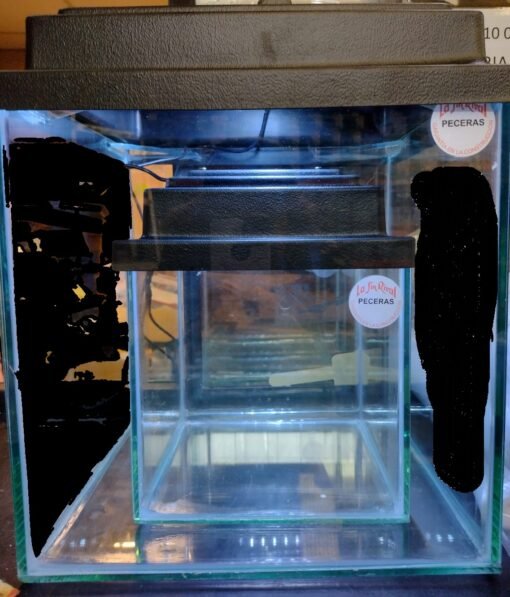PLAFON PARA CUBO 50 X 50 CM S/ LED HT