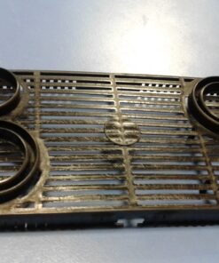 PLACA BIOLOGICA LA SIN RIVAL 19*10