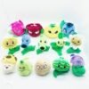 PELUCHE PLANTAS VARIOS MODELOS IMPORTADOR