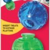 KONG LOCK-IT 2PK LG