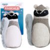 RASCALS ARDILLA PLUSH C/ CHIFLE 17.5X13CM