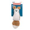 RASCALS ZORRO PLUSH C/ CHIFLE 25X8CM