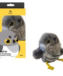 BEEPAW OWL-E JUGUETE BUHO INTERACTIVO