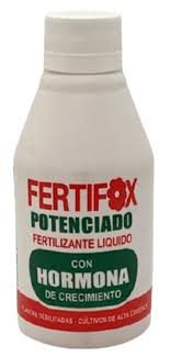 FERTIFOX POTENCIADO X 200 CC (HT)