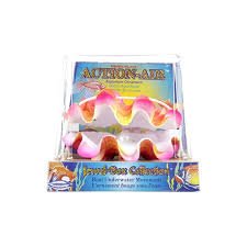 PENN PLAX ADORNO OSTRA GIGANTE