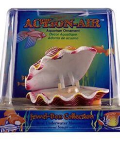PENN PLAX ADORNO ALMEJA TROPICAL