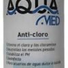 AQUAMED ANTICLORO X 125 CC  PORTA HT