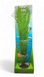 PLANTA FLUVAL AQUALIFE SCAPES GREEN PARROT´S