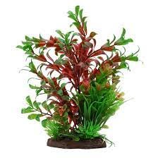 FLUVAL AQUALIFE PLANT SCAPES RED 20 CM