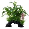 FLUVAL AQUALIFE DECO SCAPES CURLY APONOGE.