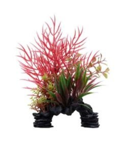 FLUVAL AQUALIFE SCAPES RED WISTERIA MIX 15-20CM