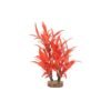 FLUVAL AQUALIFE PLANT SCAPES INTENSE RED 20CM