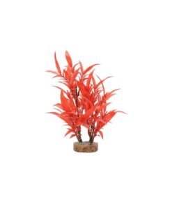 FLUVAL AQUALIFE PLANT SCAPES INTENSE RED 20CM