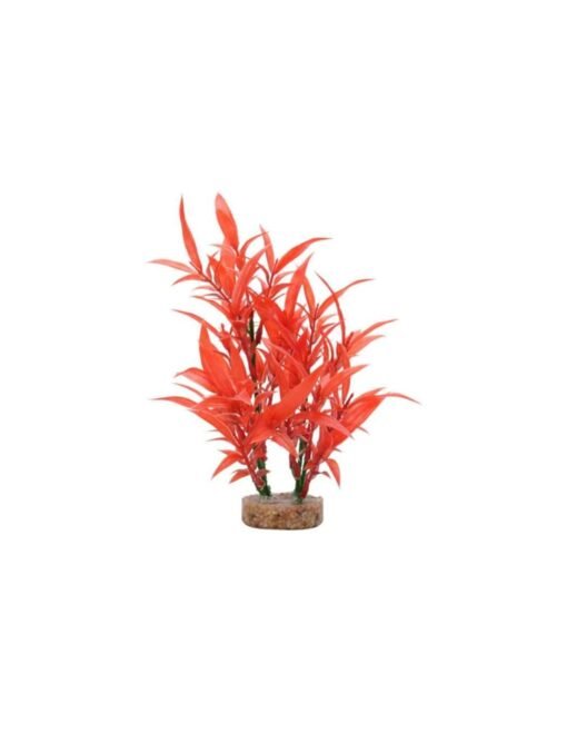 FLUVAL AQUALIFE PLANT SCAPES INTENSE RED 20CM