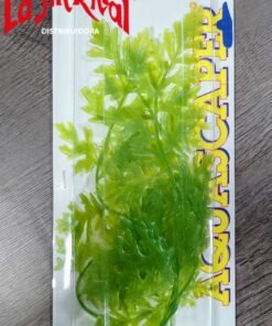 PLANTA PLASTICA LIVING WORLD LARGE
