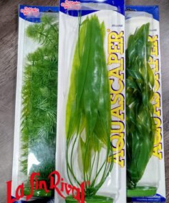 PLANTA PLASTICA LIVING WORLD EXTRA LARGE