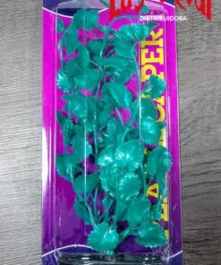 PLANTA PLASTICA LIVING WORLD GLOW MEDIANA
