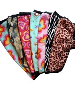 POLERA POLAR SOFT FANTASIA Nº 8 65 CM  HT