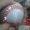 PELOTA DEPORTIVA RELAX 63 MM 5+1 IMPORTADOR