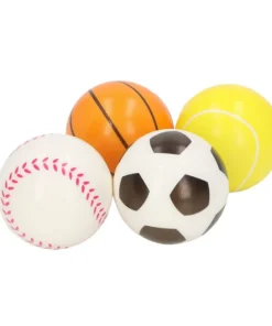 PELOTA DEPOR RELAX 75 MM EX GRANDE 5+1