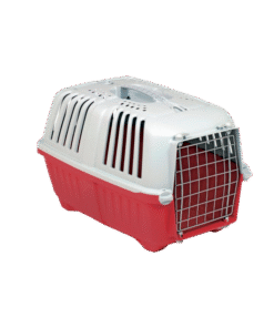 SKIPPER PRATIKO 2 C/PUERTA METAL 55X36X36CM