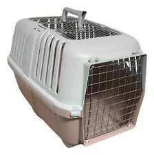 SKIPPER PRATIKO 3 C/PUERTA METAL