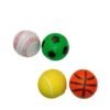 PELOTA DEPORTIVA RELAX CHICA X 2 UNIDADES 555-
