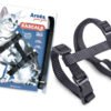 ARNES C/CORREA NEGRO P/GATO RASCALS