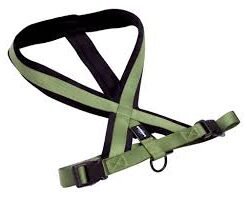 ARNES ACOLCHADO PREMIUM VERDE XS/S