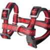 RASCALS ARNES REFLECTIVO ROJO L 2.5*45-70CM