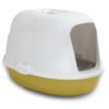LITERA CERRADA PRETTY  59X39X39H MILLEX