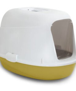 LITERA CERRADA PRETTY  59X39X39H MILLEX