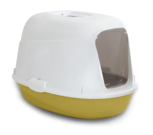LITERA CERRADA PRETTY  59X39X39H MILLEX