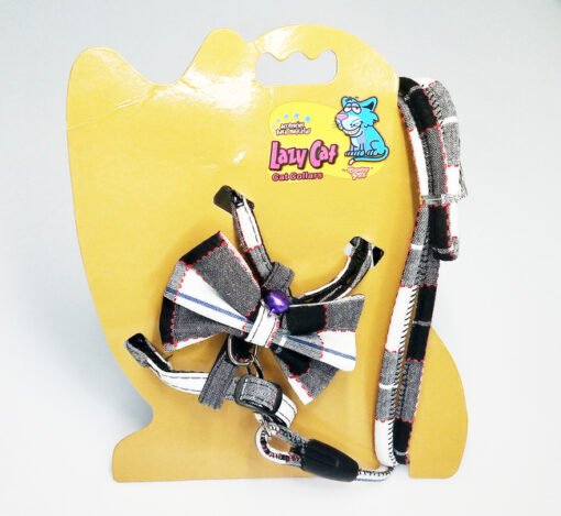 CONJ PRETAL GATO 10MM ESCOCES C/MOÑO MILLEX