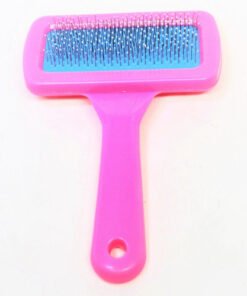 CARDINA PLASTICA PLANA MEDIANA  IMPORTADOR
