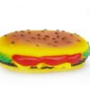 HAMBURGUESA/SANDWICH DE VINILO C/CHIFLE