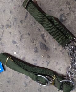 CONJUNTO COLLAR CADENA Y CORREA IMPORTADOR