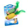 RATON DE HILO MEDIUM 7 CM X2U IMPORTADOR