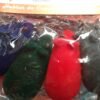 RATITAS DE LATEX C/CHIFLE X 4 UNID IMPORTADOR